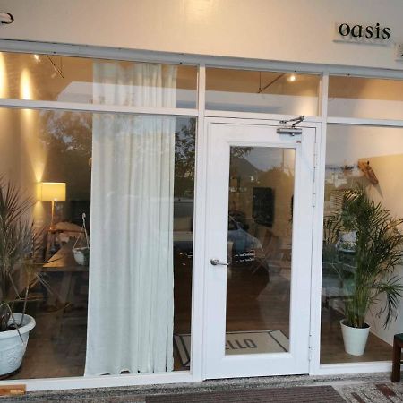 Oasis Inn Hengchun Exterior photo