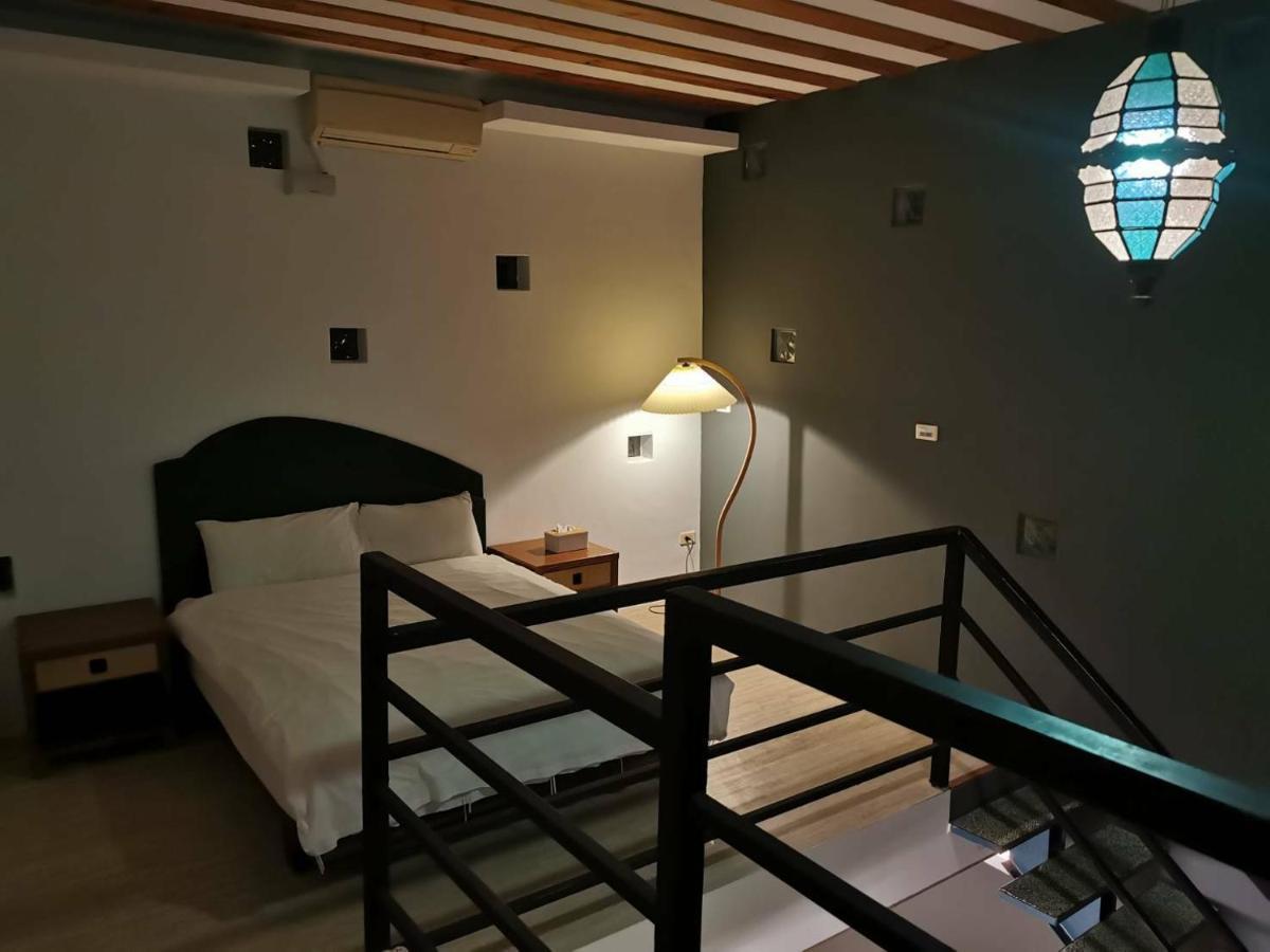Oasis Inn Hengchun Exterior photo